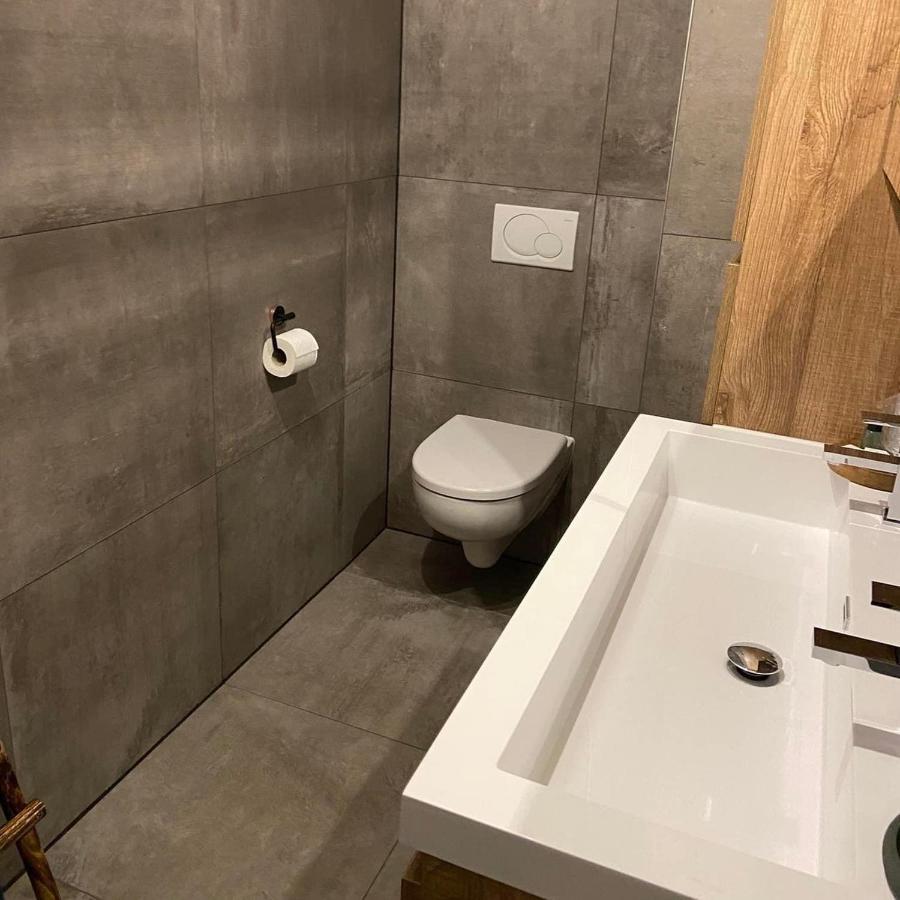 B&B Pullemans Wijster Eksteriør billede